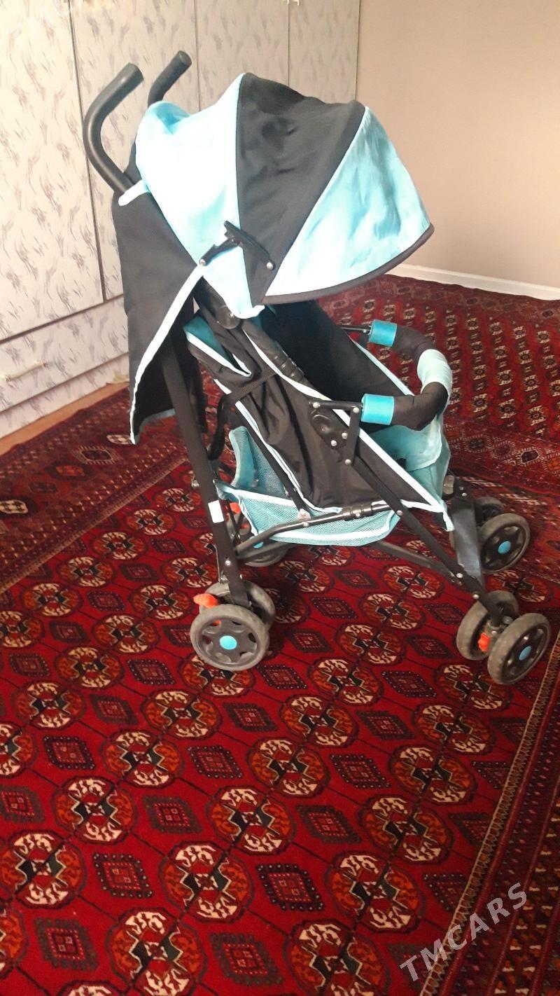 kalýasga - Aşgabat - img 3