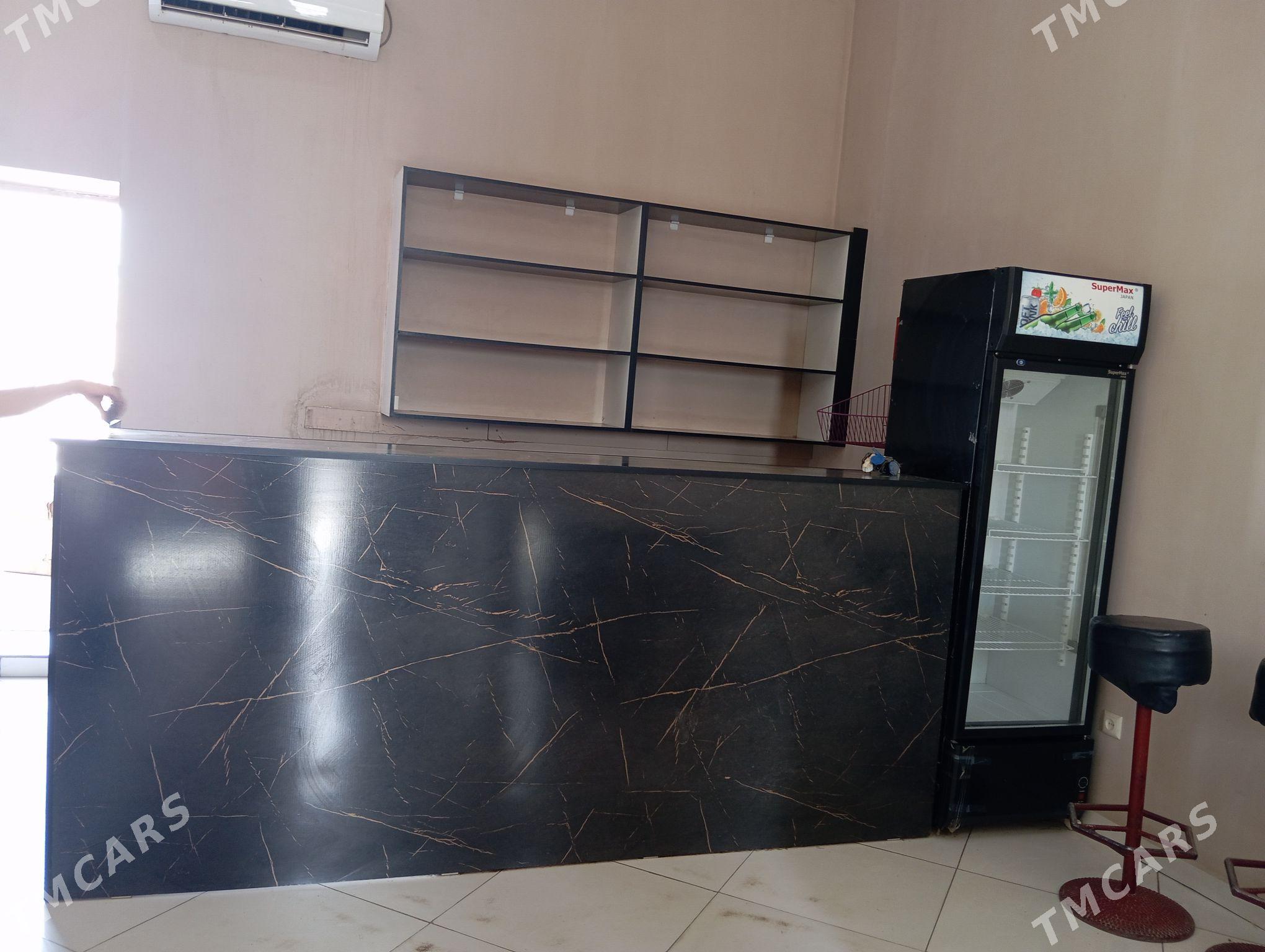 барная стойка - Tejen - img 2