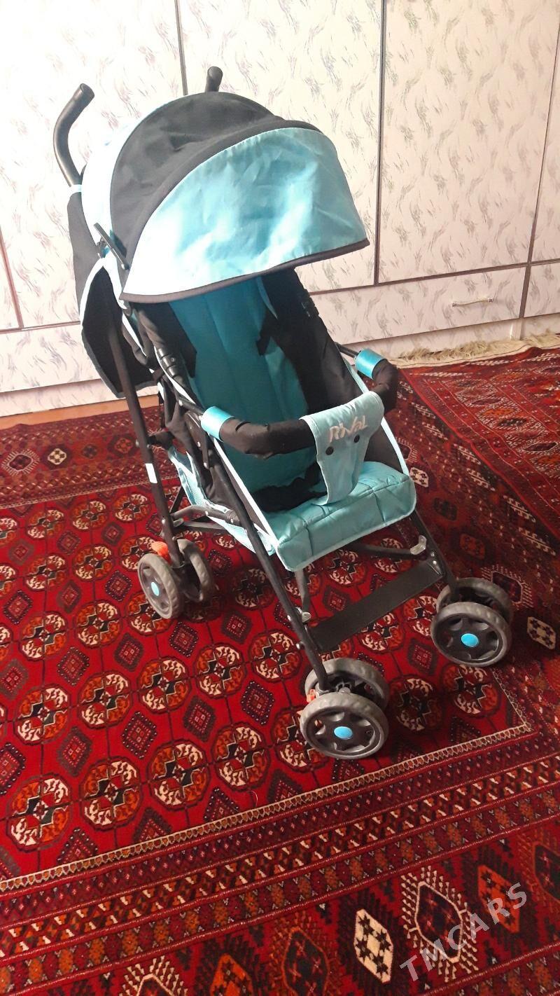 kalýasga - Aşgabat - img 1