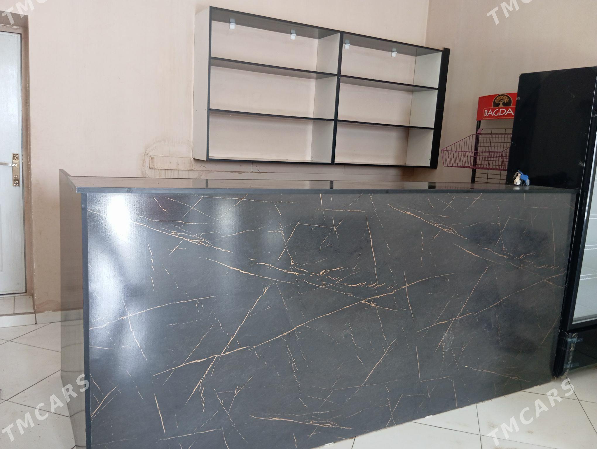 барная стойка - Tejen - img 6