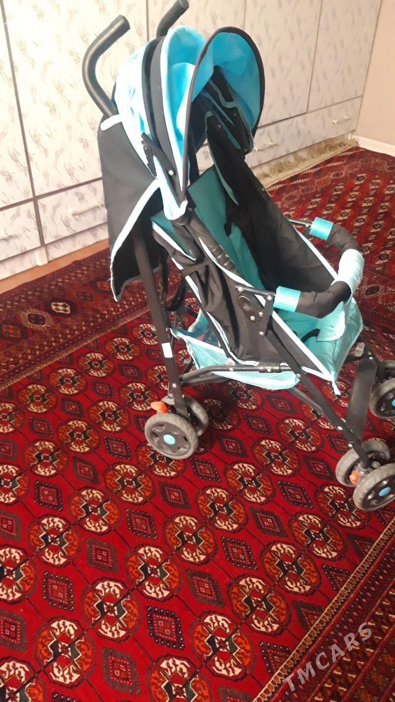 kalýasga - Aşgabat - img 2