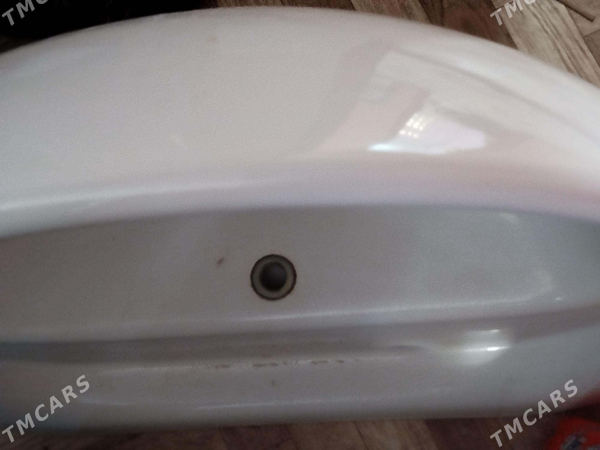 Rokawino - Ашхабад - img 1