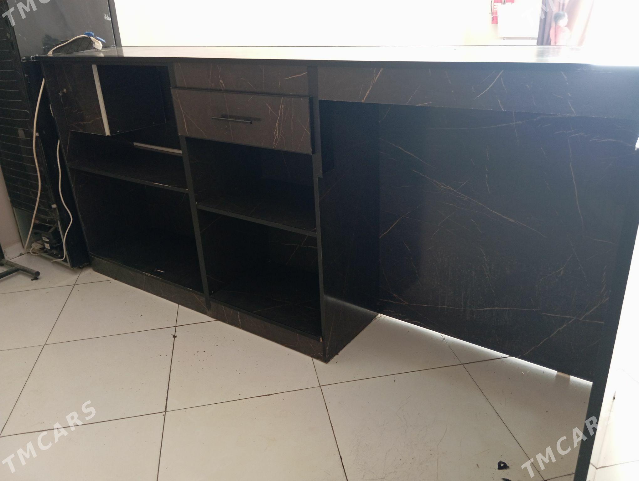 барная стойка - Tejen - img 3