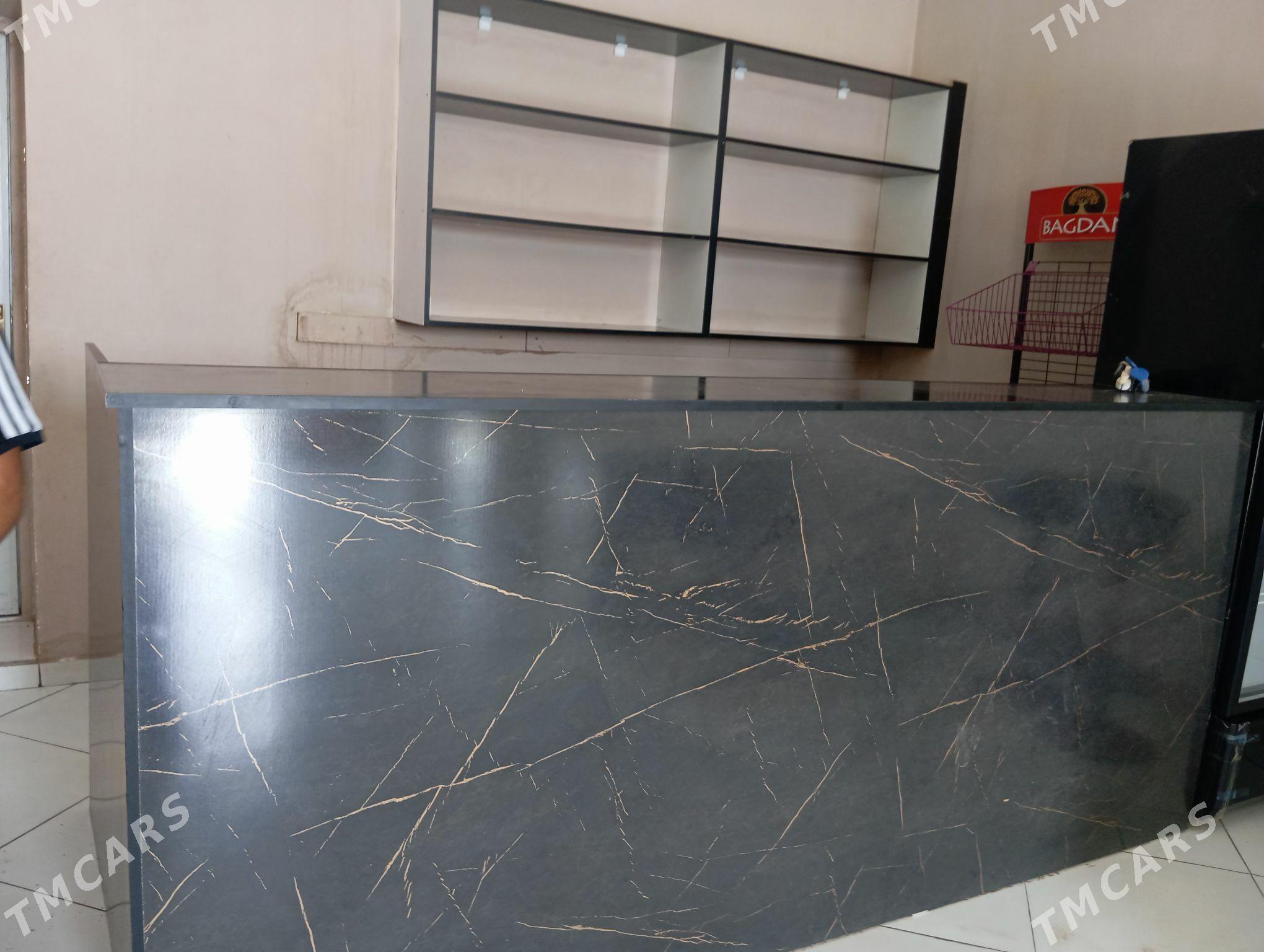 барная стойка - Tejen - img 5