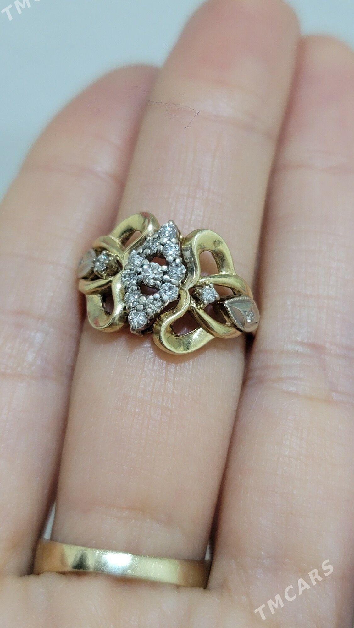 yerewan brilliant yüzik - Ашхабад - img 3