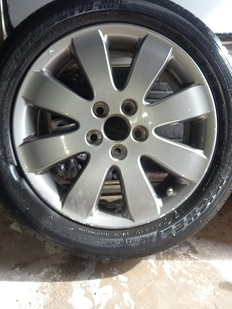 17lik avalon diska 200 TMT - Балканабат - img 2