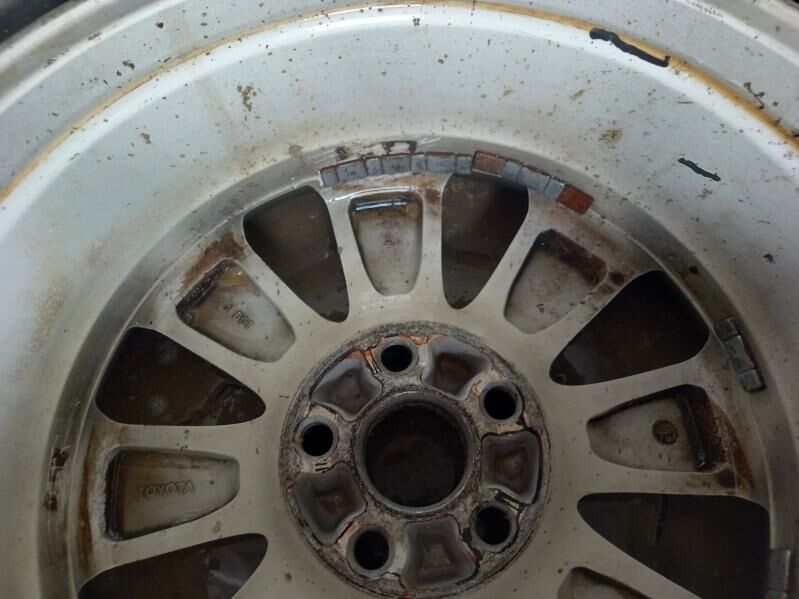 17lik avalon diska 200 TMT - Балканабат - img 3