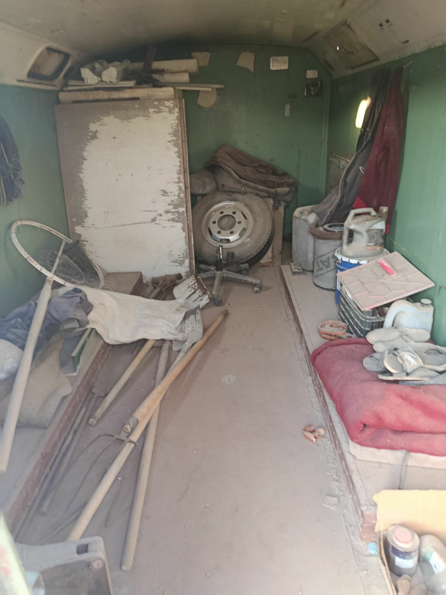 Butka - Türkmenabat - img 5