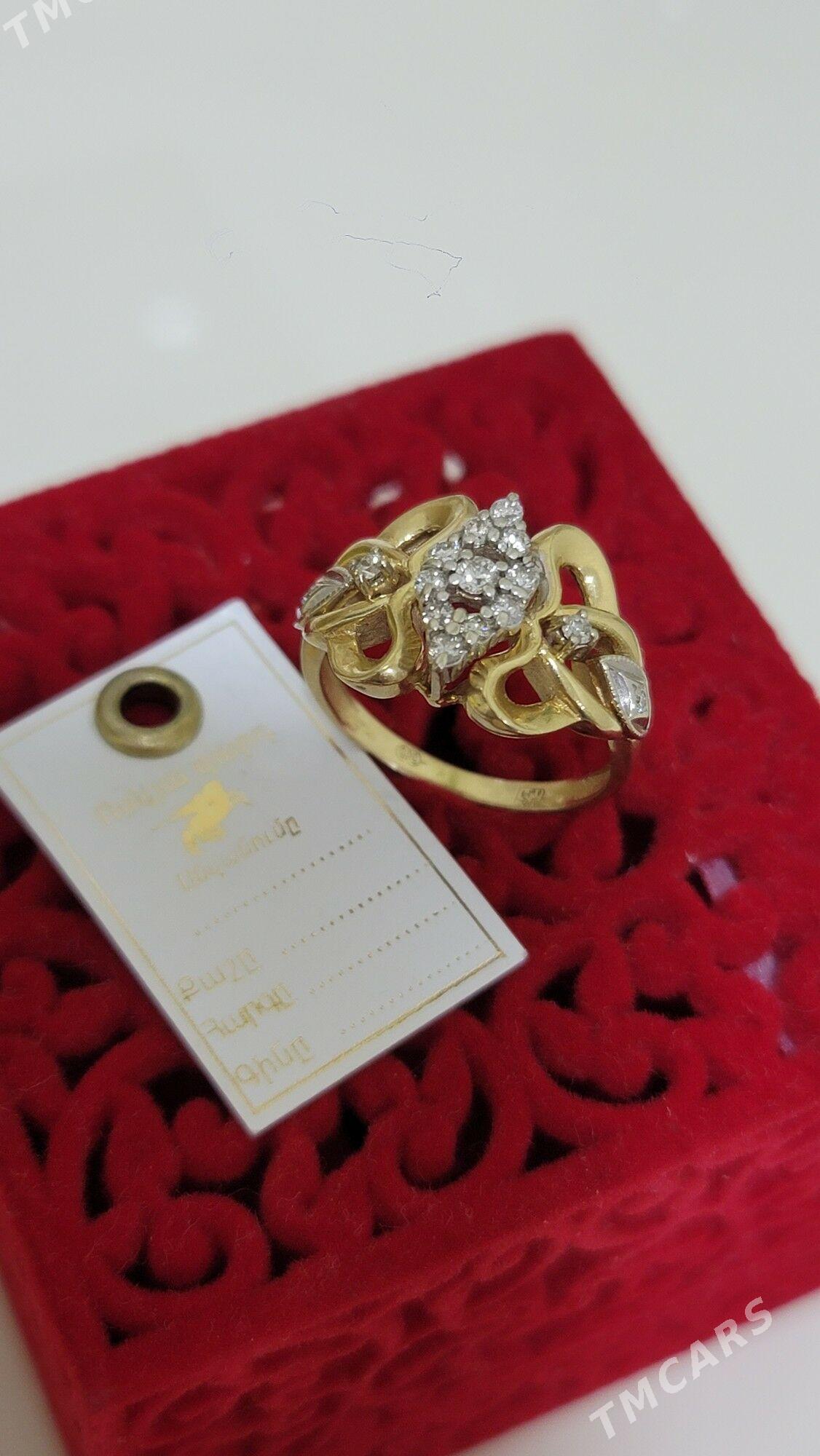 yerewan brilliant yüzik - Ашхабад - img 2