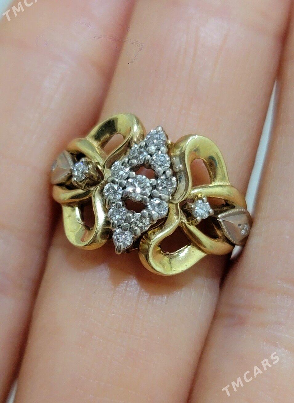 yerewan brilliant yüzik - Ашхабад - img 1