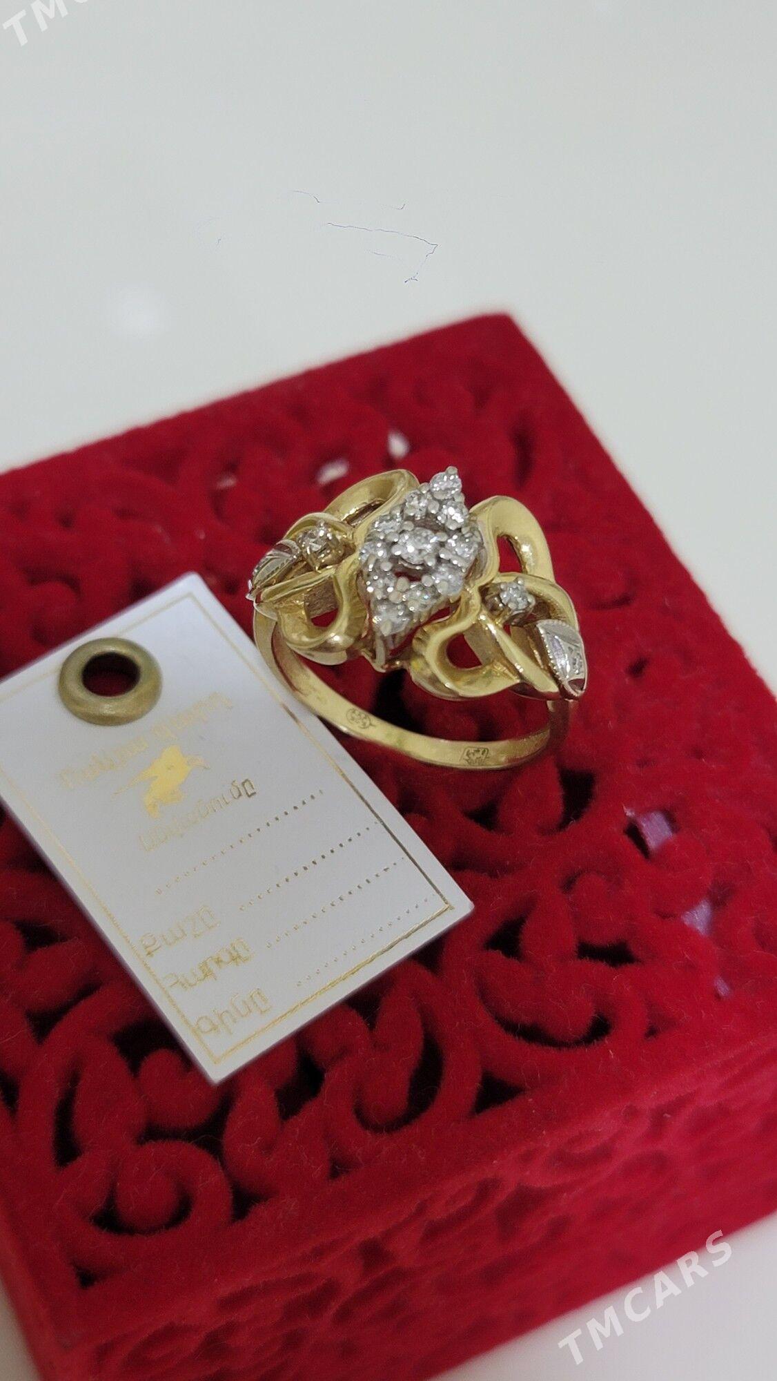 yerewan brilliant yüzik - Ашхабад - img 4