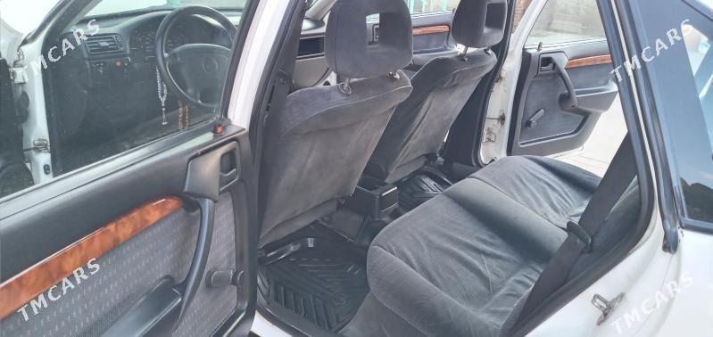 Opel Vectra 1992 - 51 000 TMT - Бахарден - img 4