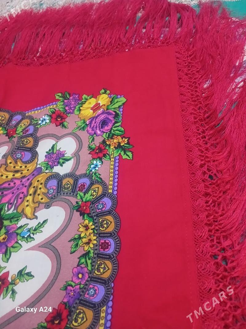 yupek seçekli gyn̈aç - Aşgabat - img 2