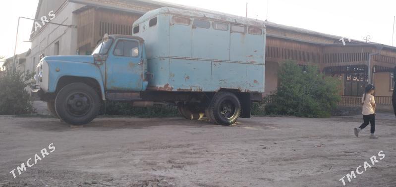 Gaz 52 1990 - 30 000 TMT - Гурбансолтан Едже - img 3