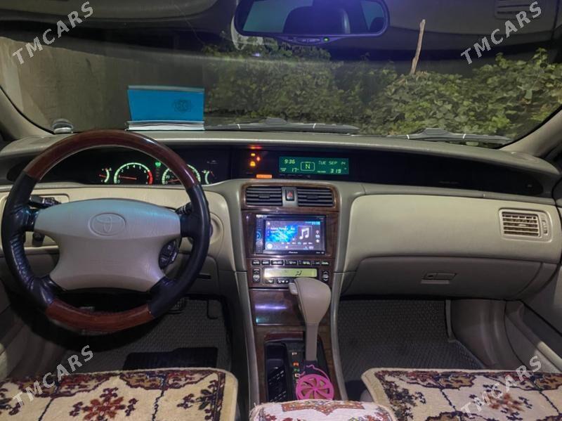 Toyota Avalon 2001 - 170 000 TMT - Akdepe - img 2