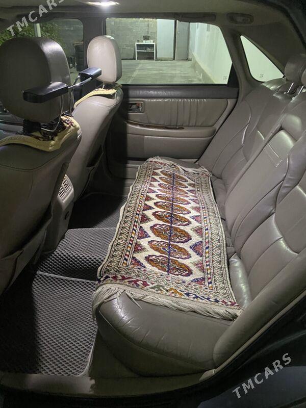Toyota Avalon 2001 - 170 000 TMT - Akdepe - img 3