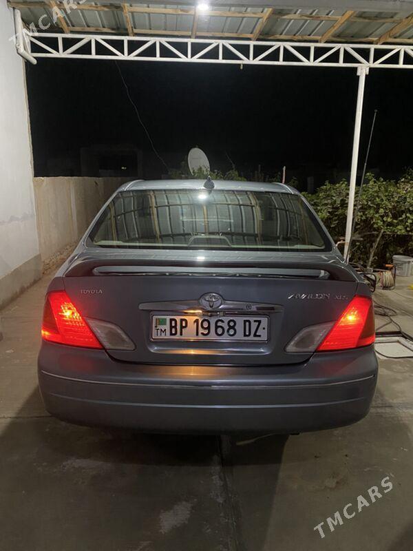 Toyota Avalon 2001 - 170 000 TMT - Akdepe - img 5