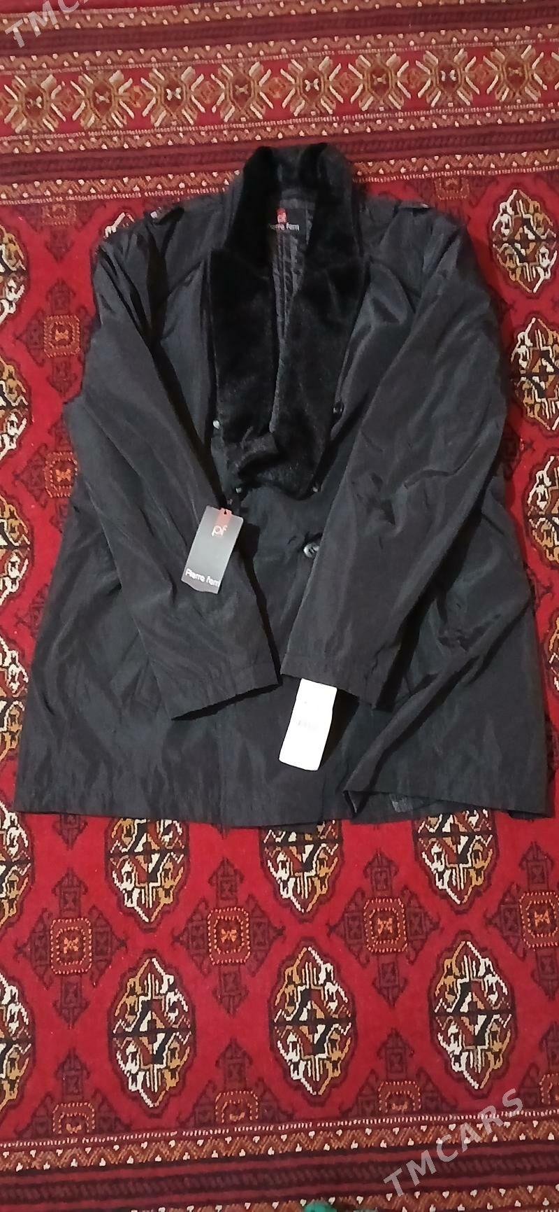 kurtga - Ашхабад - img 4