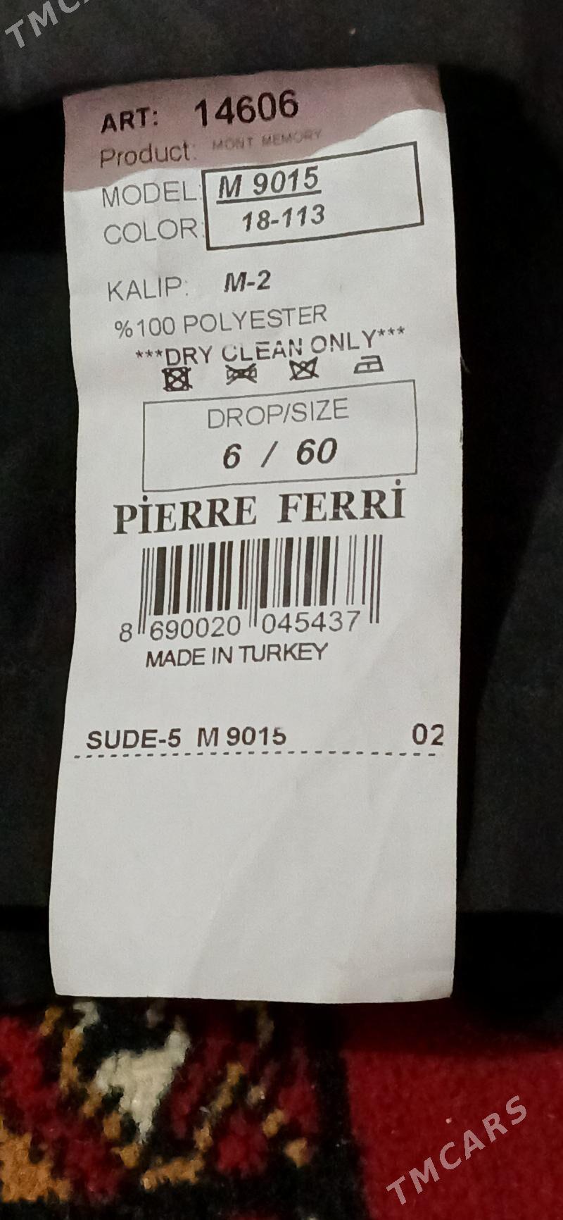 kurtga - Ашхабад - img 3