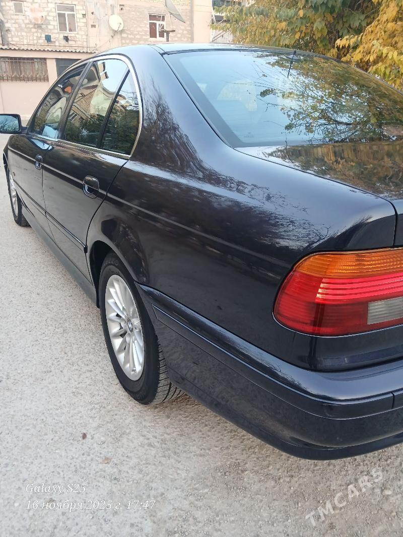 BMW E39 2000 - 130 000 TMT - Balkanabat - img 3