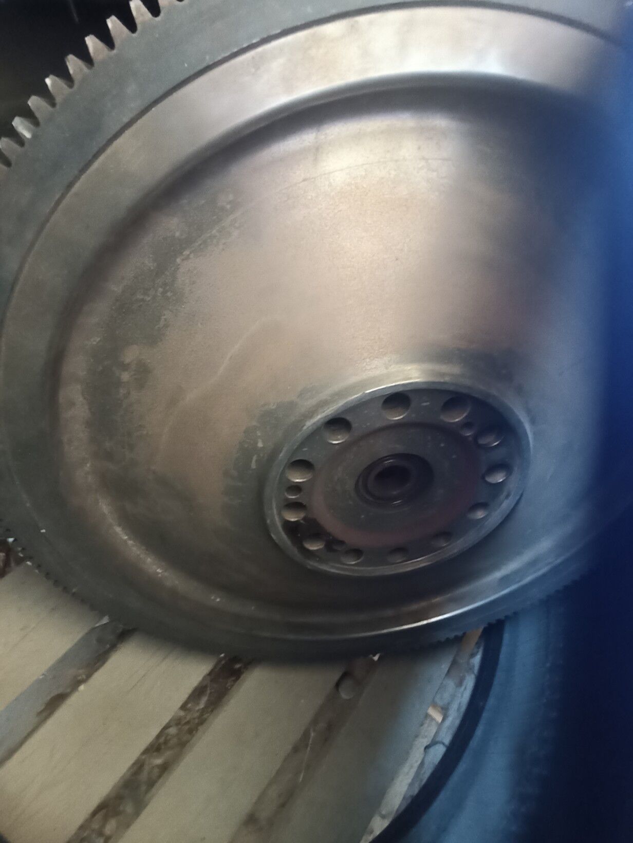 DAF mahawik 105 2 200 TMT - Aşgabat - img 2