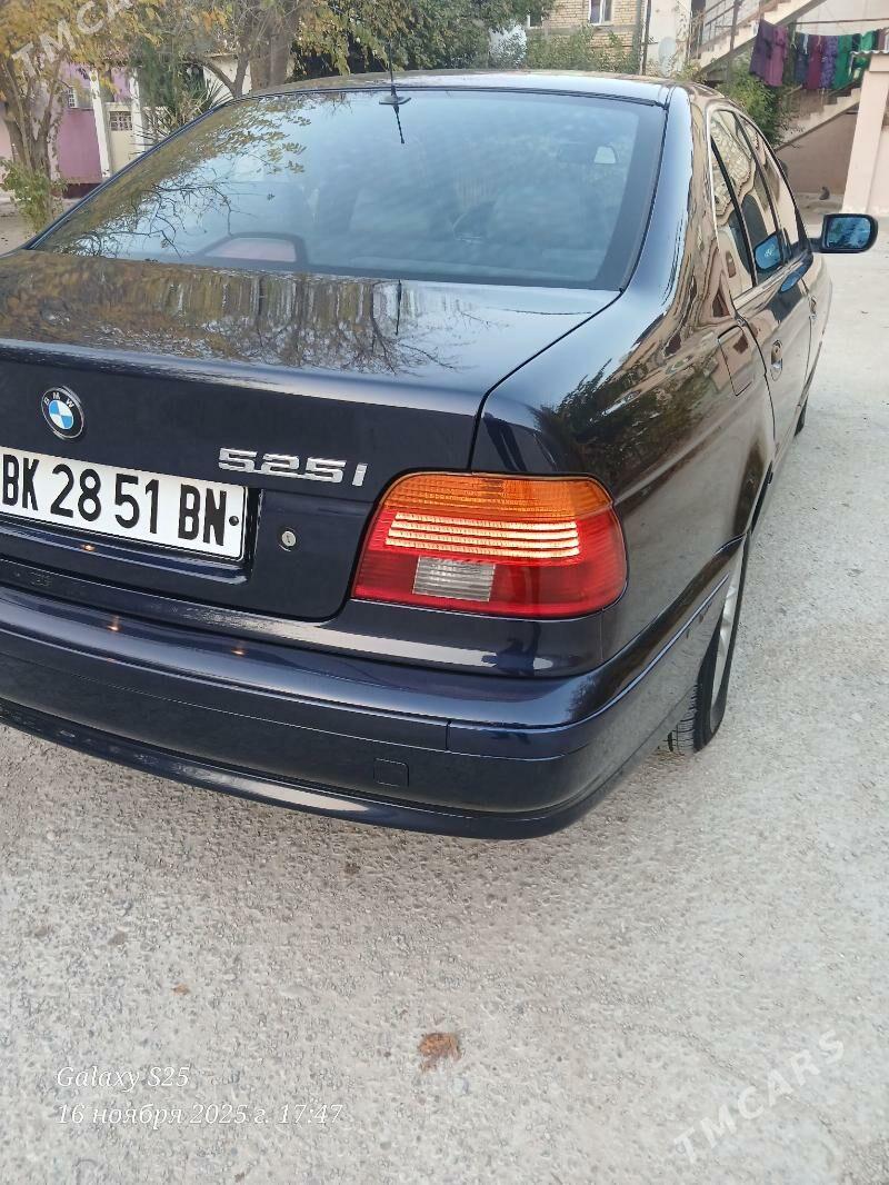 BMW E39 2000 - 130 000 TMT - Balkanabat - img 2