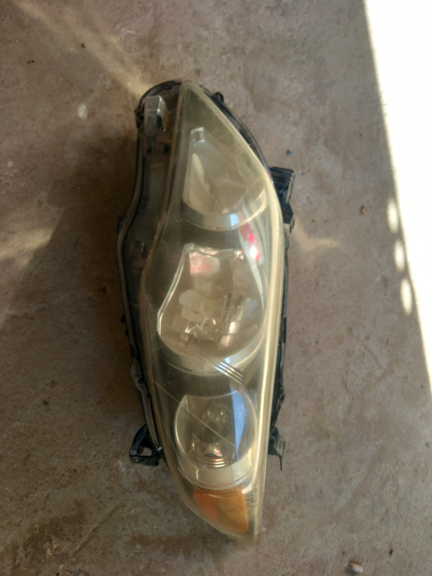 corolla far 500 TMT - Балканабат - img 3