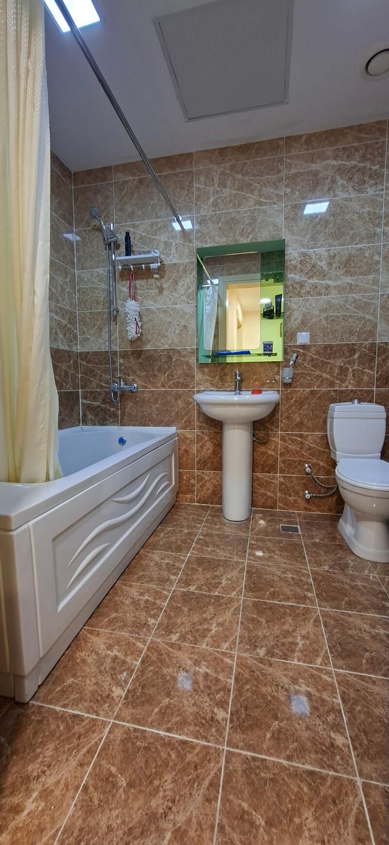 Arenda jay 8 Mkr - Aşgabat - img 10