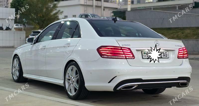 Mercedes-Benz E300 2015 - 455 000 TMT - Aşgabat - img 3