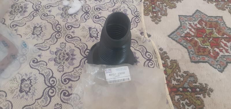 zapjas 250 TMT - Gökdepe - img 4