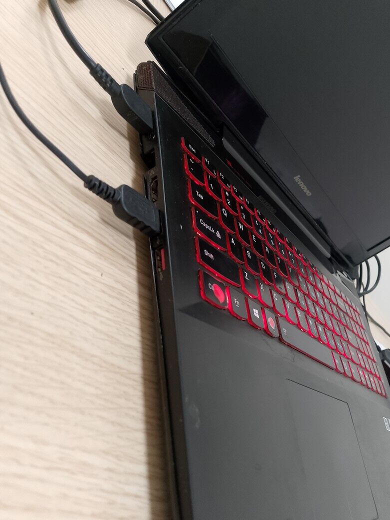 Noutbuk - Büzmeýin - img 4