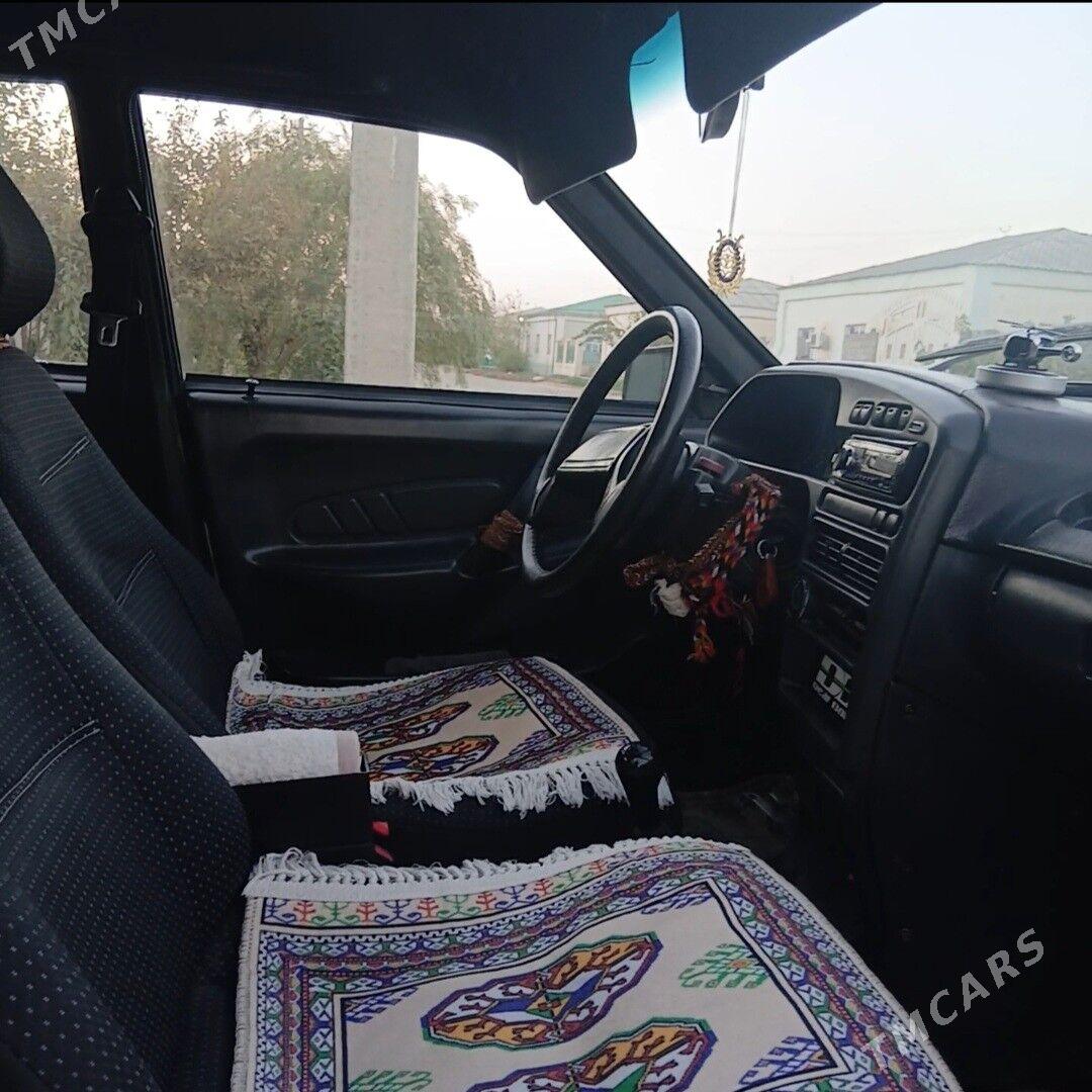 Lada 2115 2007 - 50 000 TMT - Теджен - img 6