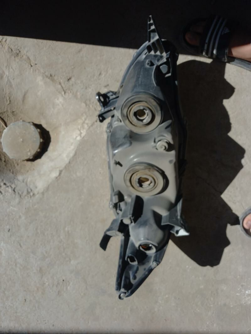 corolla far 500 TMT - Балканабат - img 2