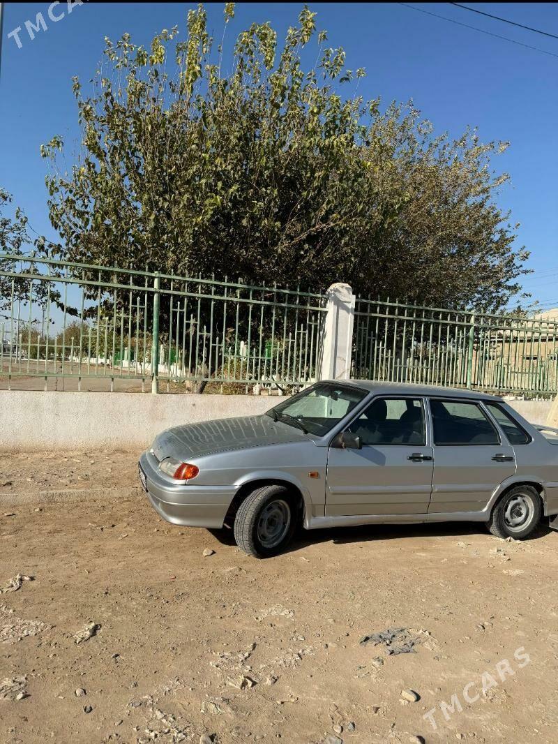 Lada 2115 2007 - 50 000 TMT - Теджен - img 3