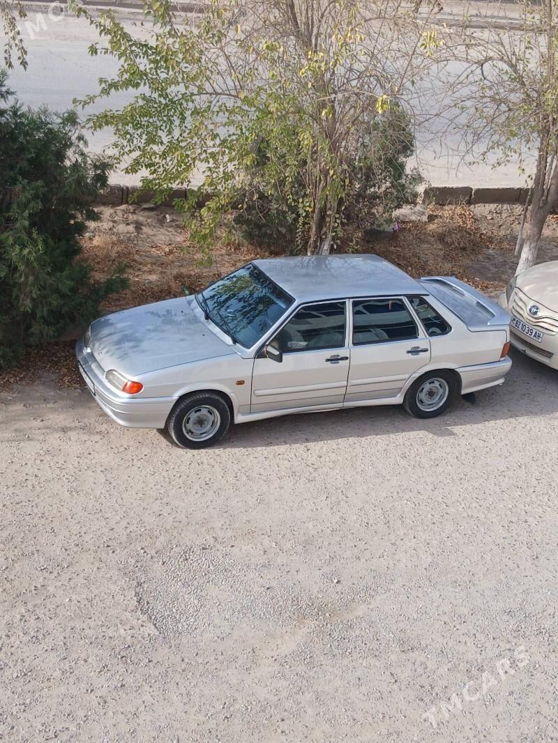 Lada 2115 2007 - 50 000 TMT - Теджен - img 9