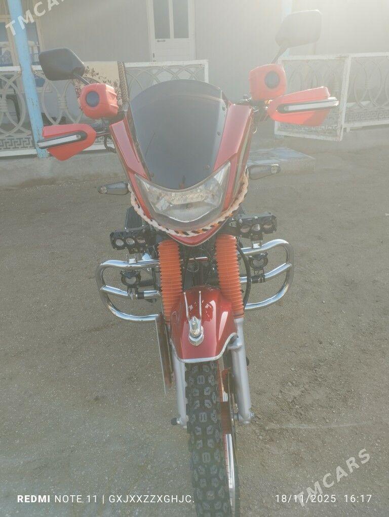 Fekon FK200-14G 2025 - 22 000 TMT - Эсенгулы - img 6