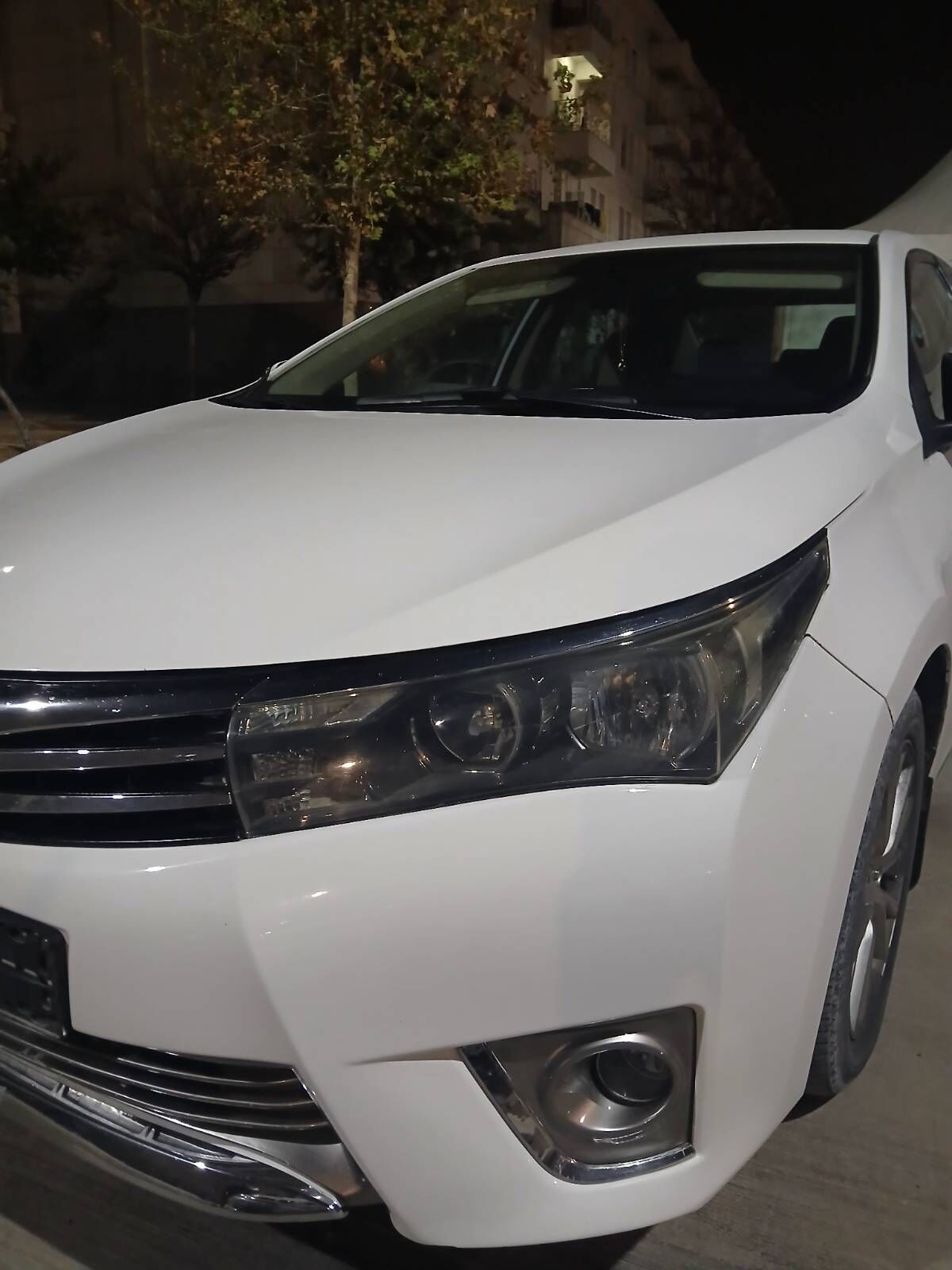 CAROLLA HALIJI FARA 14 4 500 TMT - Aşgabat - img 2