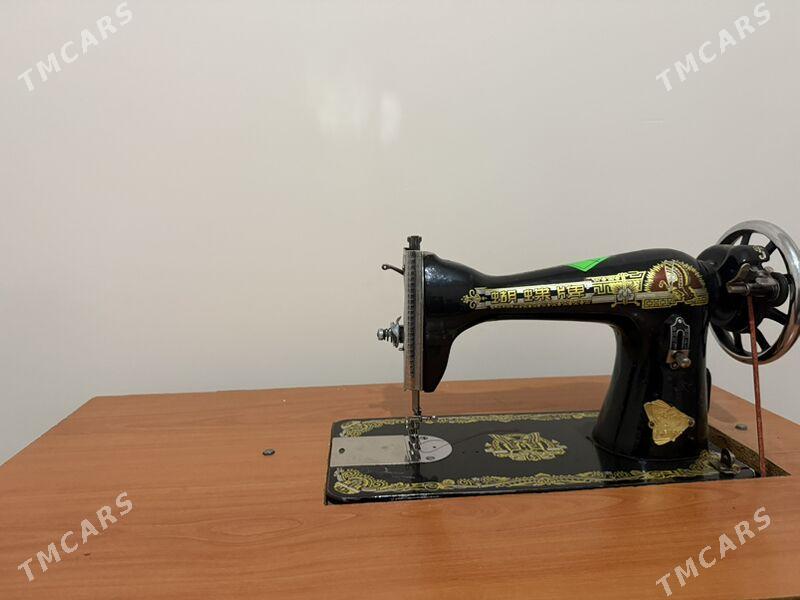 tikin maşyn - Ak bugdaý etraby - img 5