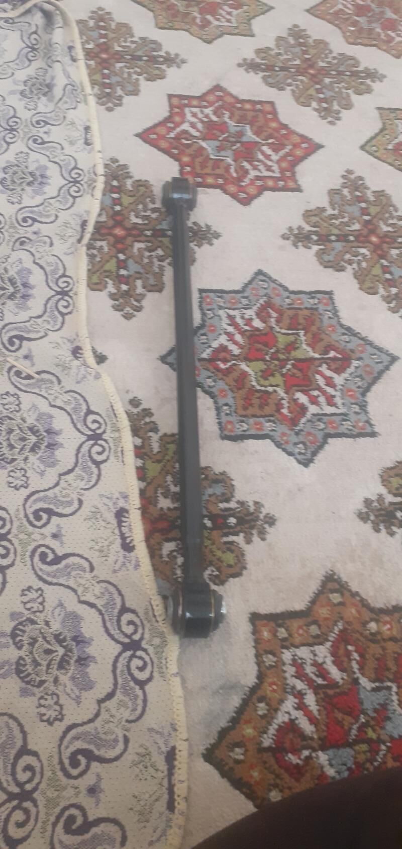 zapjas 250 TMT - Gökdepe - img 3