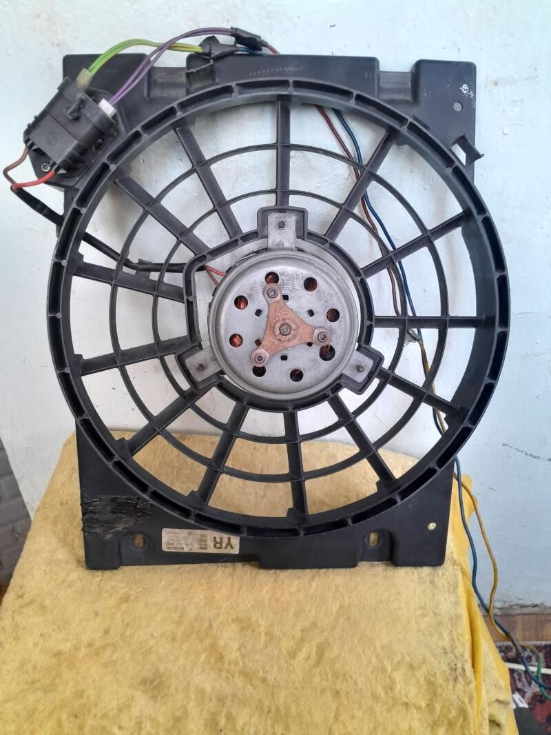 wentilator lopost 300 TMT - Ашхабад - img 3