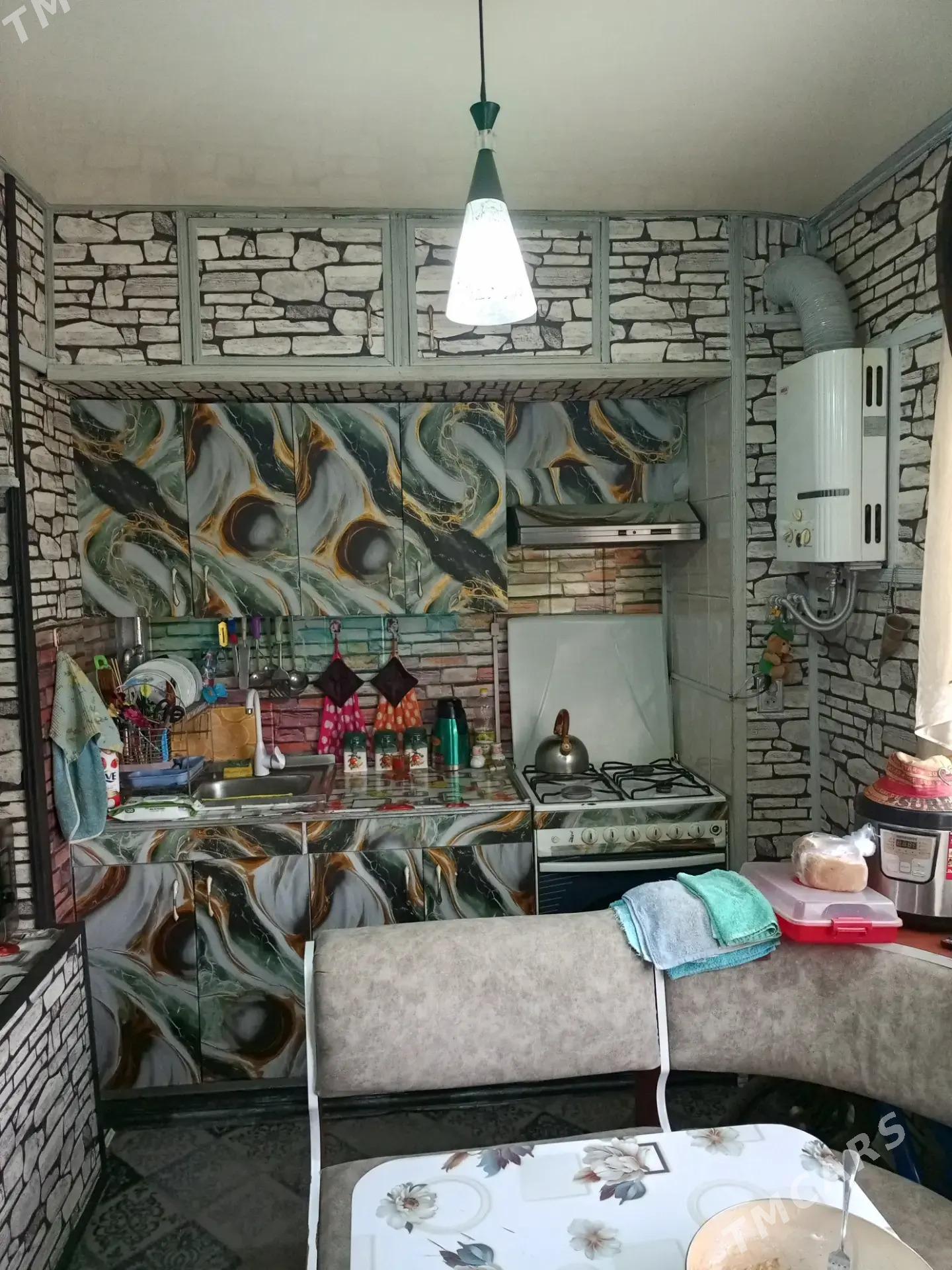 2х ком - Aşgabat - img 3