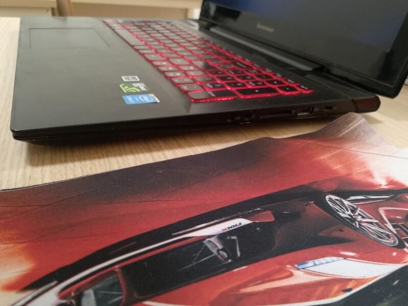 Noutbuk - Büzmeýin - img 3