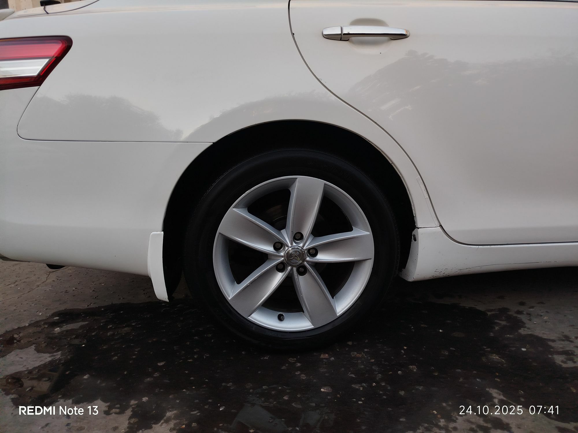 Tayota hemmesine bolya 2 000 TMT - Дашогуз - img 2