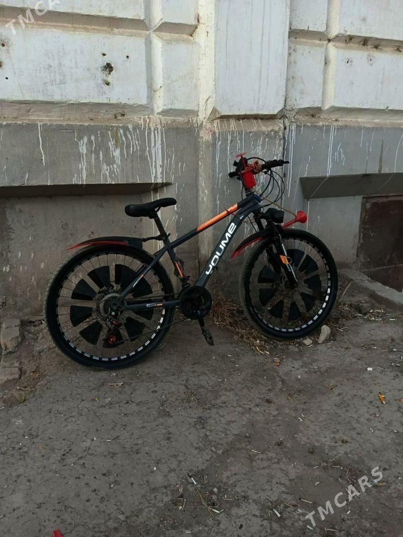 tigir - Daşoguz - img 1