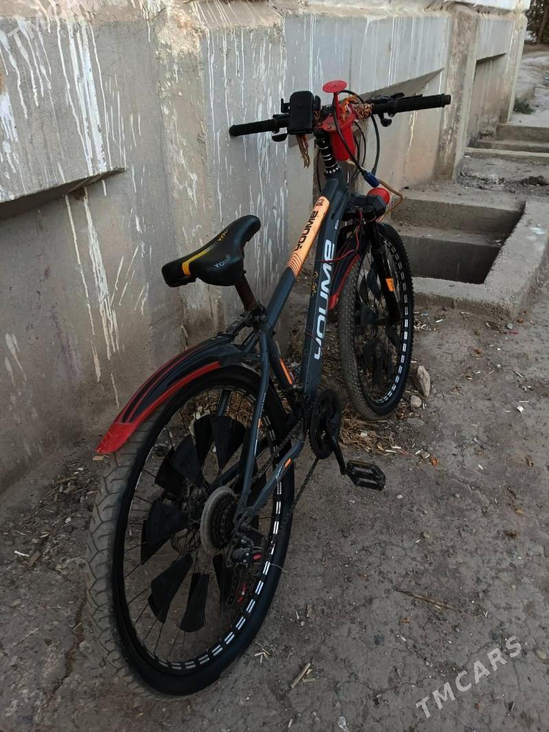 tigir - Daşoguz - img 2