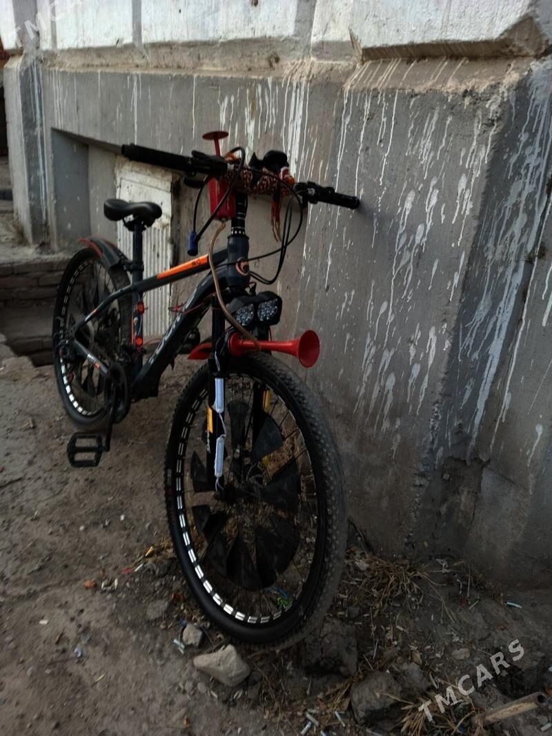 tigir - Daşoguz - img 3