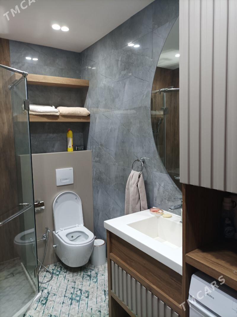 Satlyk Elitka jaý - Мары - img 3