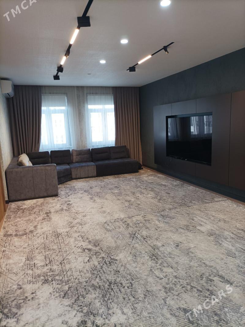 Satlyk Elitka jaý - Мары - img 8