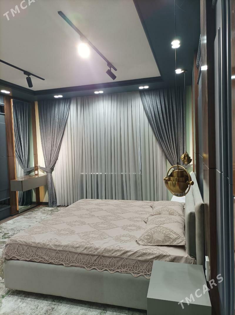 Satlyk Elitka jaý - Мары - img 4