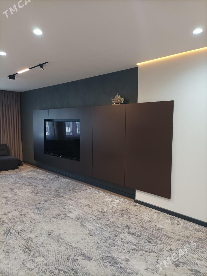 Satlyk Elitka jaý - Мары - img 6